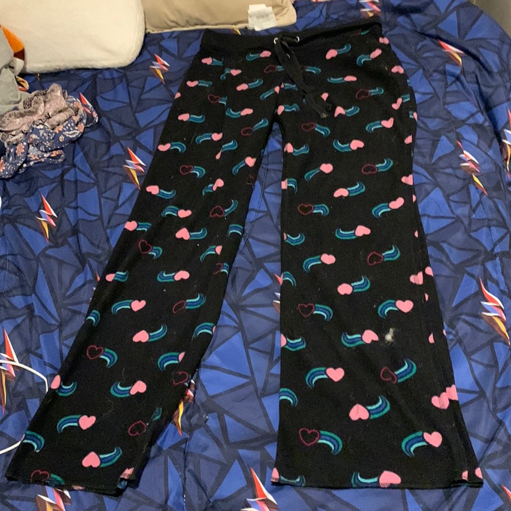 Pajama pants